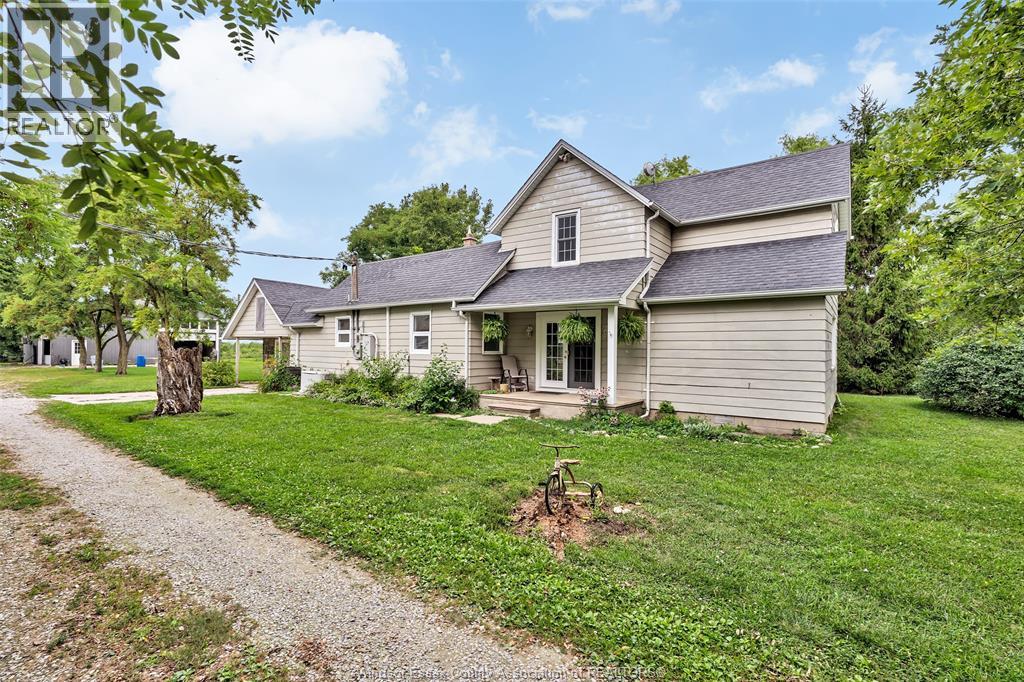 4508 Concession 4 South Unit# V/l(Sth Lt) & V/l(Nth Lt), Amherstburg, Ontario  N9V 2Y8 - Photo 14 - 26022171