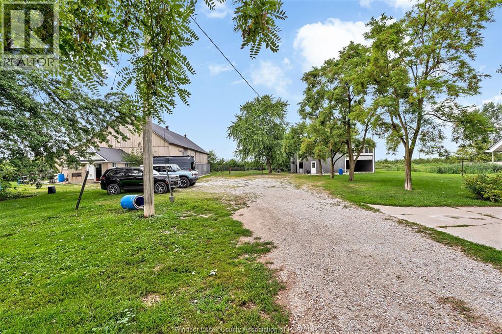 4508 Concession 4 South Unit# V/l(Sth Lt) & V/l(Nth Lt), Amherstburg, Ontario  N9V 2Y8 - Photo 30 - 26022171