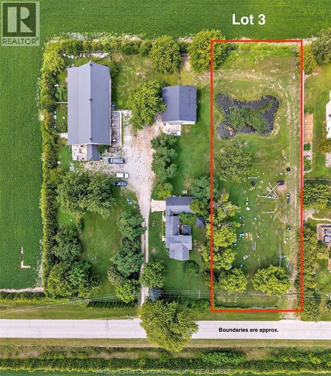 4508 Concession 4 South Unit# V/l(Sth Lt) & V/l(Nth Lt), Amherstburg, Ontario  N9V 2Y8 - Photo 4 - 26022171
