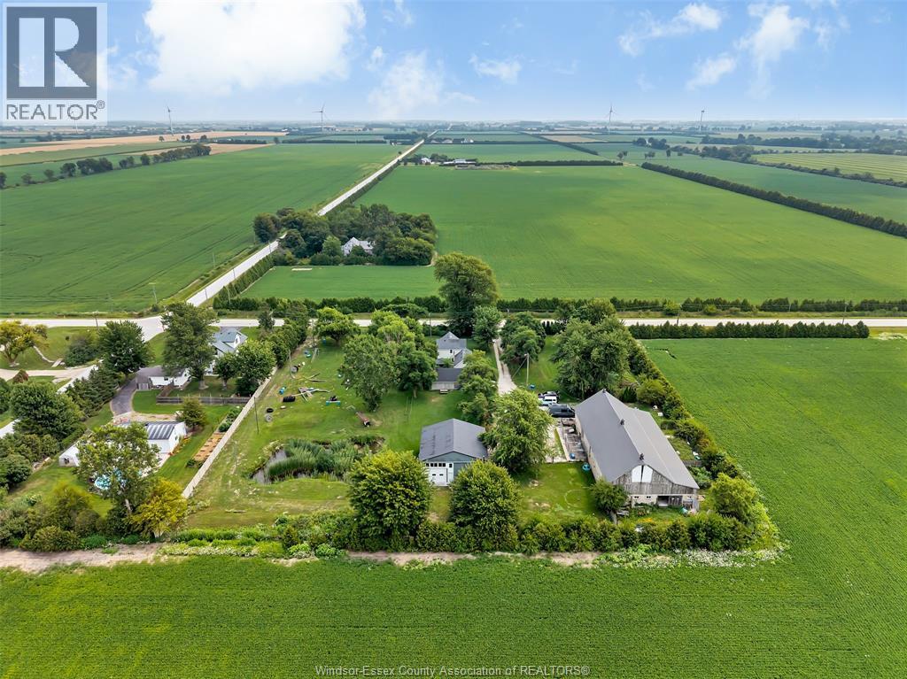 4508 Concession 4 South Unit# V/l(Sth Lt) & V/l(Nth Lt), Amherstburg, Ontario  N9V 2Y8 - Photo 45 - 26022171