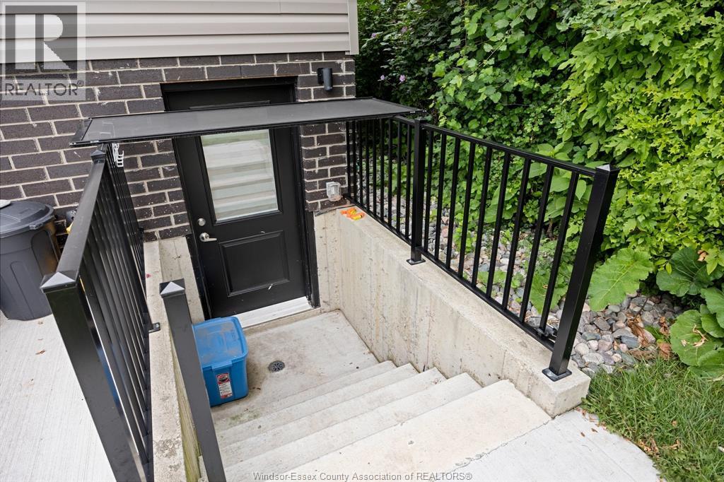 2224 Fraser Unit# Lower, Windsor, Ontario  N8X 3Z7 - Photo 14 - 26022199