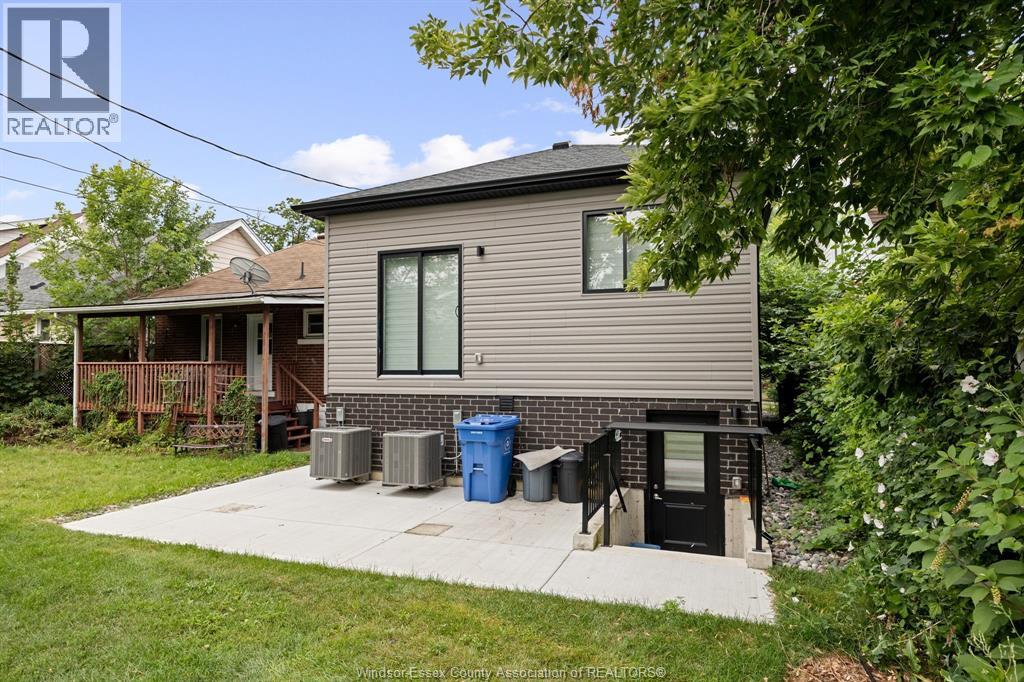 2224 Fraser Unit# Lower, Windsor, Ontario  N8X 3Z7 - Photo 15 - 26022199