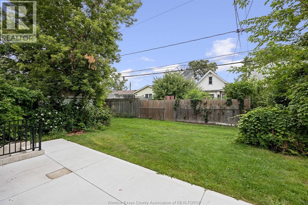 2224 Fraser Unit# Lower, Windsor, Ontario  N8X 3Z7 - Photo 16 - 26022199