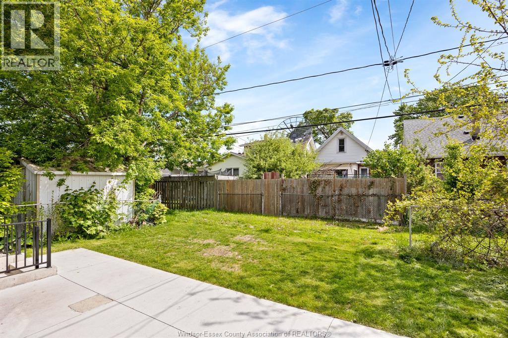 2224 Fraser Unit# Lower, Windsor, Ontario  N8X 3Z7 - Photo 18 - 26022199