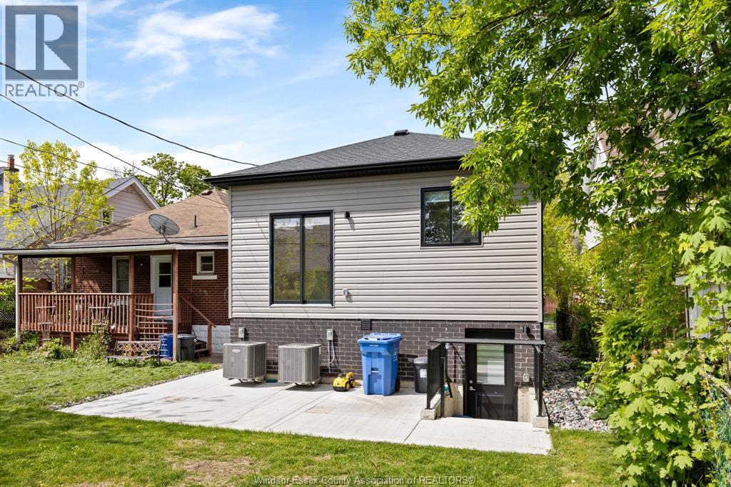 2224 Fraser Unit# Lower, Windsor, Ontario  N8X 3Z7 - Photo 19 - 26022199