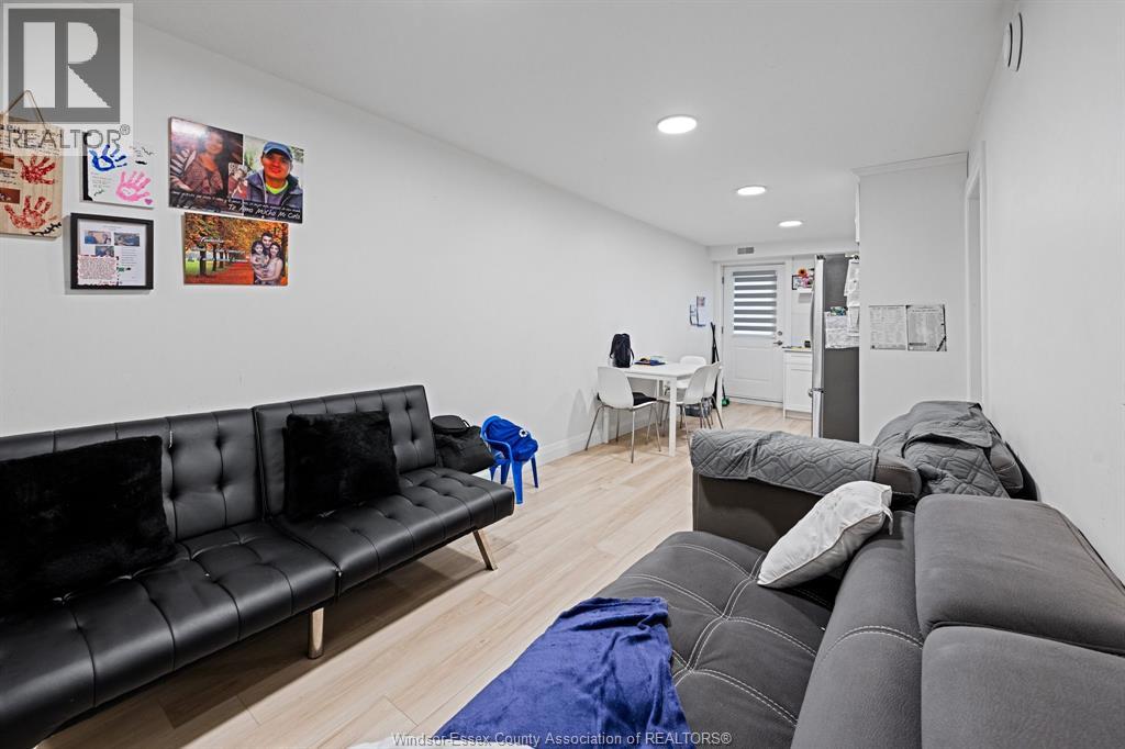 2224 Fraser Unit# Lower, Windsor, Ontario  N8X 3Z7 - Photo 4 - 26022199