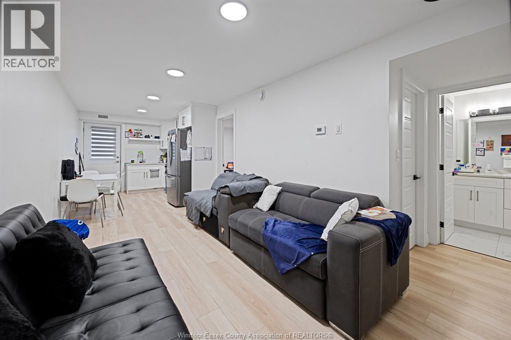 2224 Fraser Unit# Lower, Windsor, Ontario  N8X 3Z7 - Photo 5 - 26022199