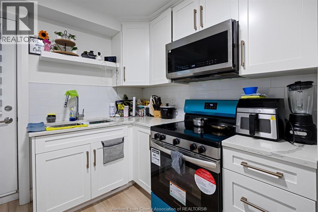 2224 Fraser Unit# Lower, Windsor, Ontario  N8X 3Z7 - Photo 6 - 26022199