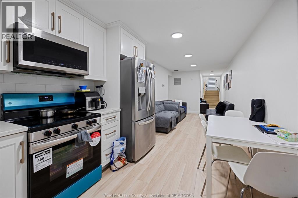 2224 Fraser Unit# Lower, Windsor, Ontario  N8X 3Z7 - Photo 7 - 26022199