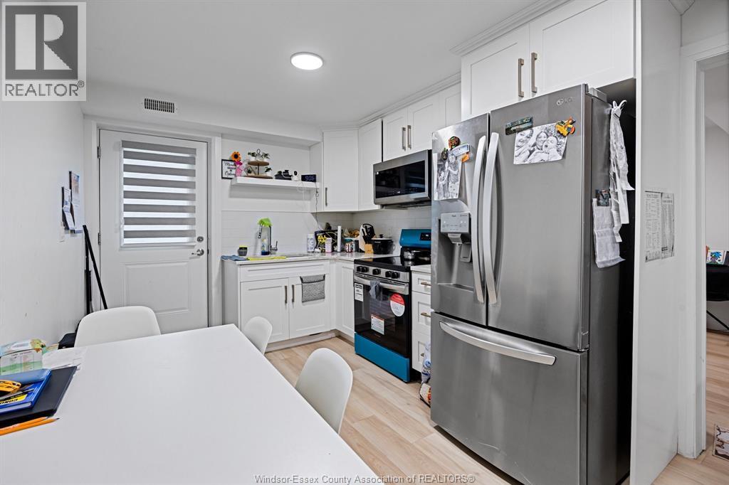 2224 Fraser Unit# Lower, Windsor, Ontario  N8X 3Z7 - Photo 8 - 26022199