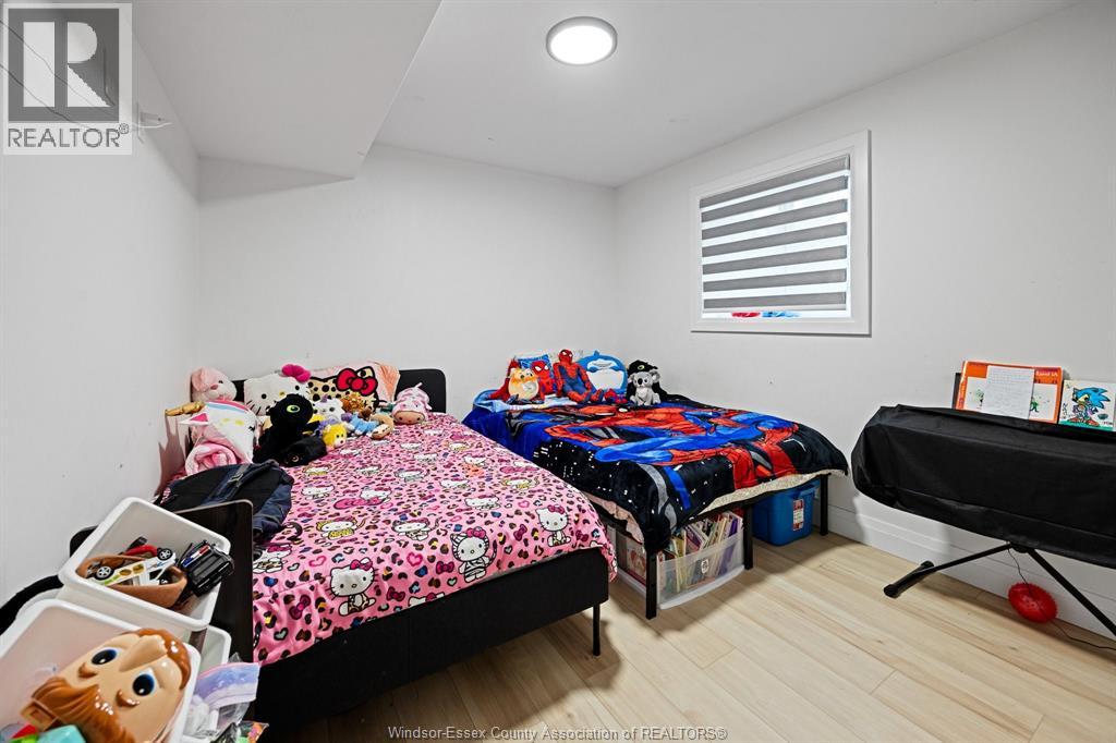 2224 Fraser Unit# Lower, Windsor, Ontario  N8X 3Z7 - Photo 9 - 26022199