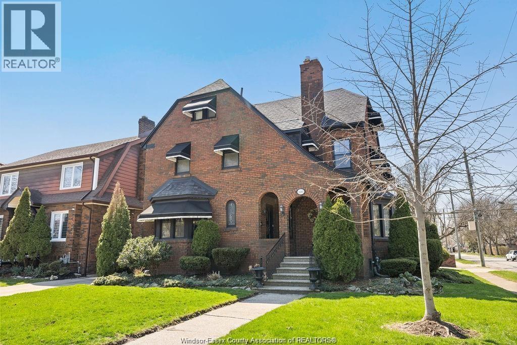 2203 Victoria, Windsor, Ontario  N8X 1R2 - Photo 47 - 26022196