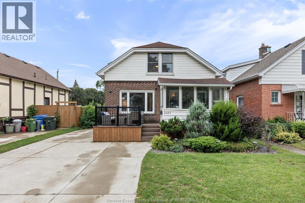 2457 Turner, Windsor, Ontario  N8W 3K9 - Photo 34 - 26022150
