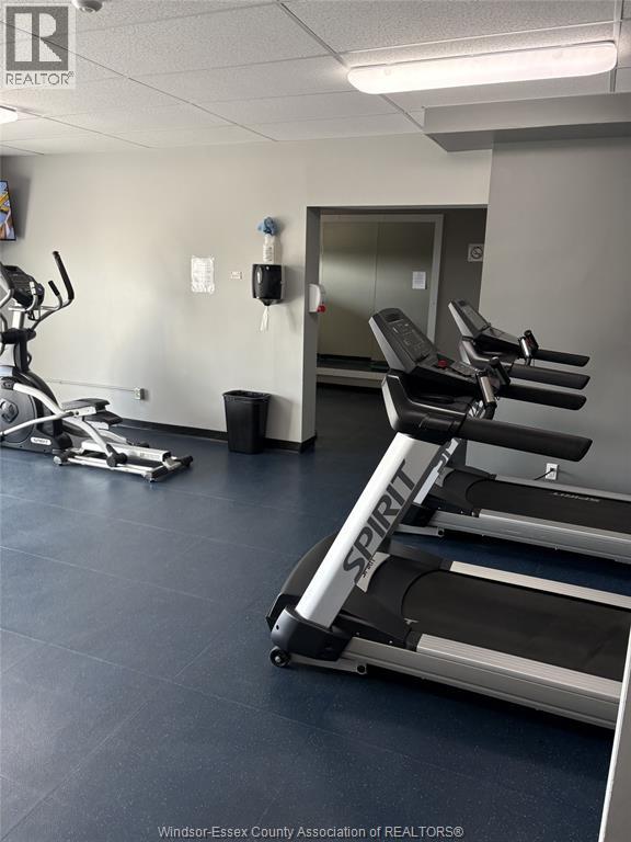 150 Park Street West Unit# 2408, Windsor, Ontario  N9A 7A2 - Photo 15 - 26022107