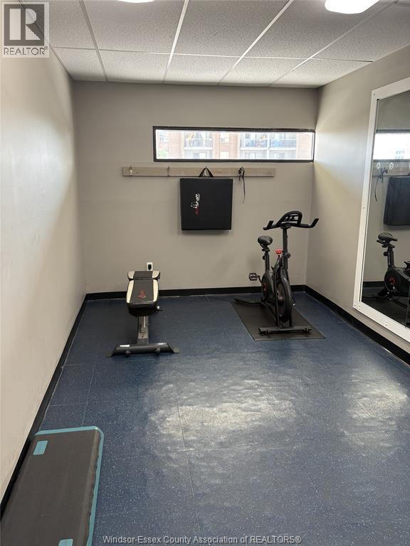 150 Park Street West Unit# 2408, Windsor, Ontario  N9A 7A2 - Photo 16 - 26022107