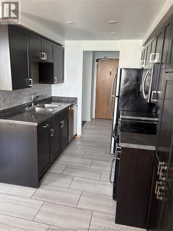 150 Park Street West Unit# 2408, Windsor, Ontario  N9A 7A2 - Photo 2 - 26022107