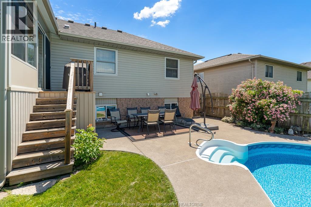 3883 Aristotle Crescent, Windsor, Ontario  N9G 2N9 - Photo 42 - 26022059