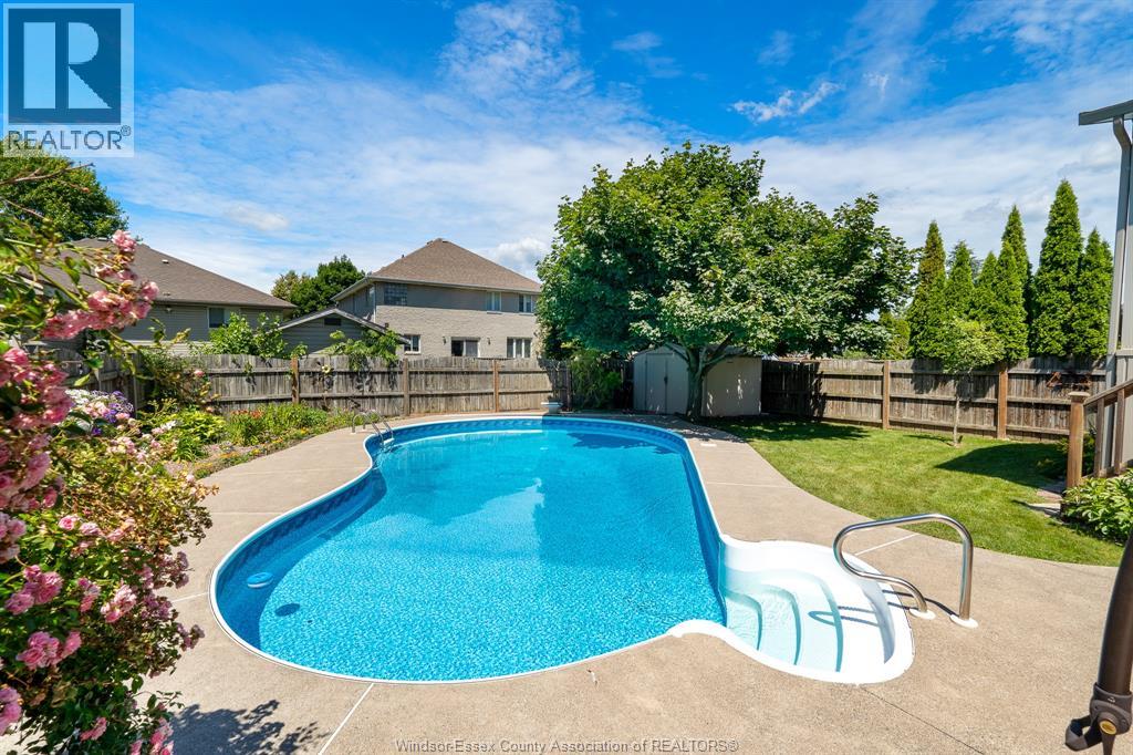 3883 Aristotle Crescent, Windsor, Ontario  N9G 2N9 - Photo 43 - 26022059