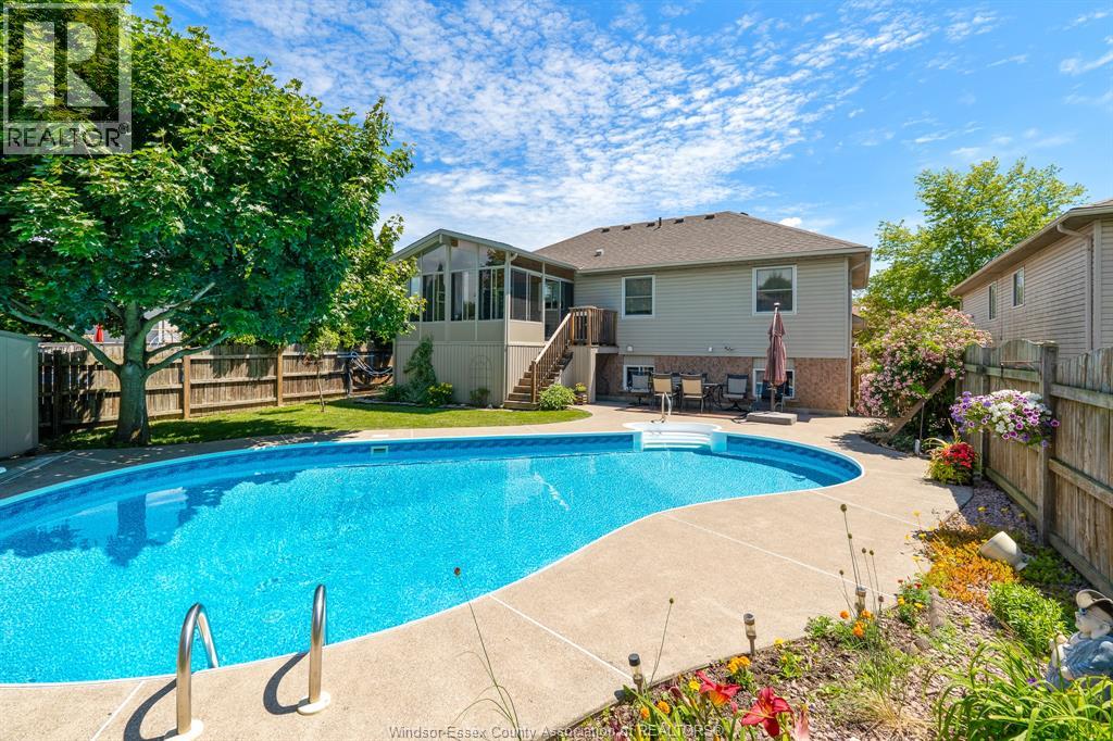 3883 Aristotle Crescent, Windsor, Ontario  N9G 2N9 - Photo 44 - 26022059