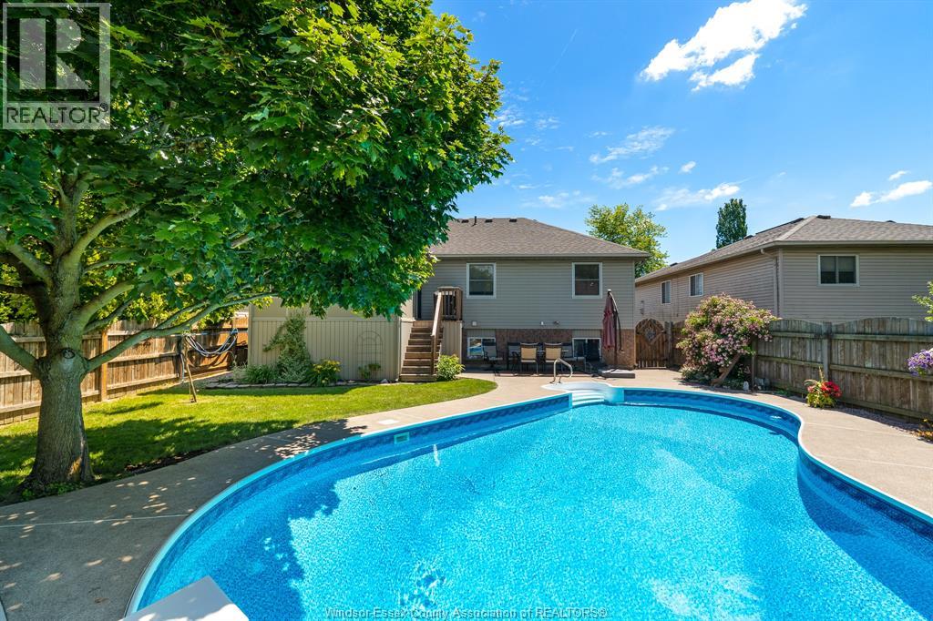 3883 Aristotle Crescent, Windsor, Ontario  N9G 2N9 - Photo 45 - 26022059