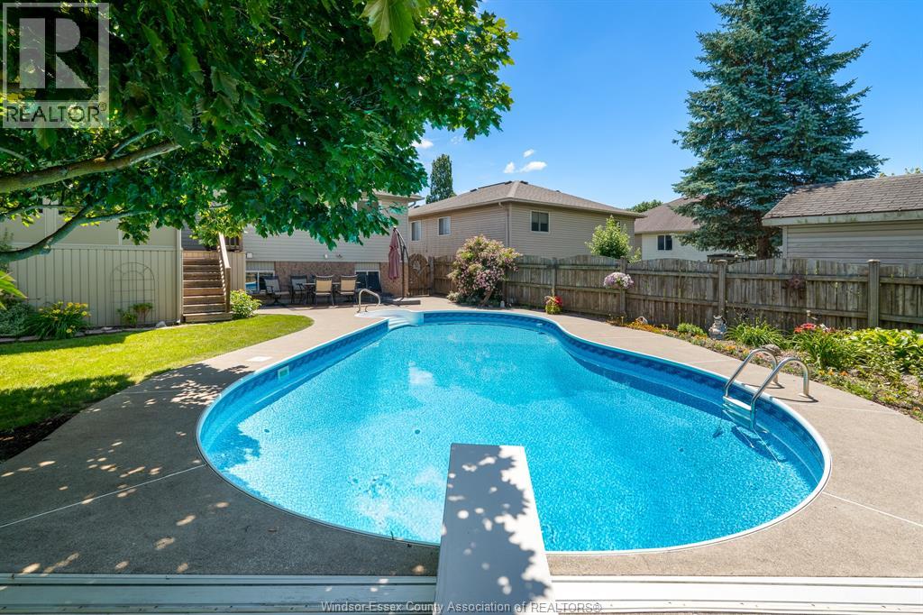 3883 Aristotle Crescent, Windsor, Ontario  N9G 2N9 - Photo 46 - 26022059