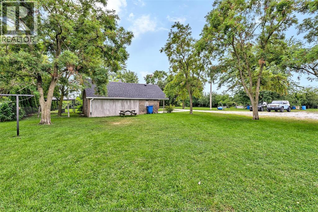 4508 Concession 4 South Unit# & V/l (South Lt) Conc 4 S, Amherstburg, Ontario  N9V 2Y8 - Photo 8 - 26022212