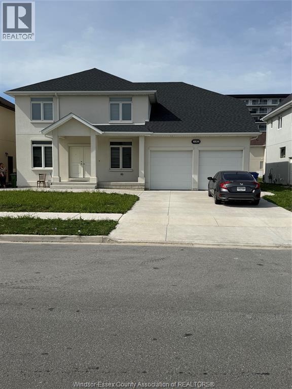 1531 VIRTUE LANE, Windsor, Ontario