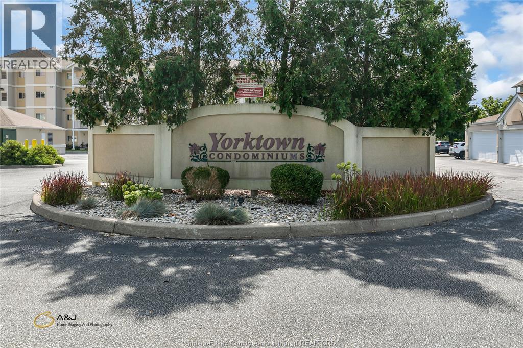 1655 Grand Marais Road West Unit# 304, Windsor, Ontario  N9E 4W4 - Photo 3 - 26022191