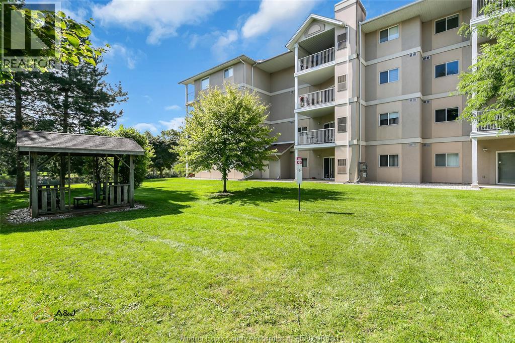 1655 Grand Marais Road West Unit# 304, Windsor, Ontario  N9E 4W4 - Photo 34 - 26022191