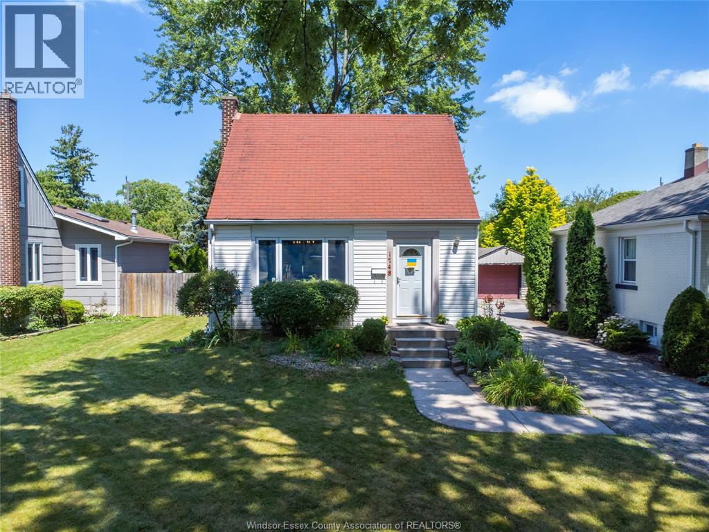 1748 KILDARE ROAD Unit# BACK, Windsor, Ontario