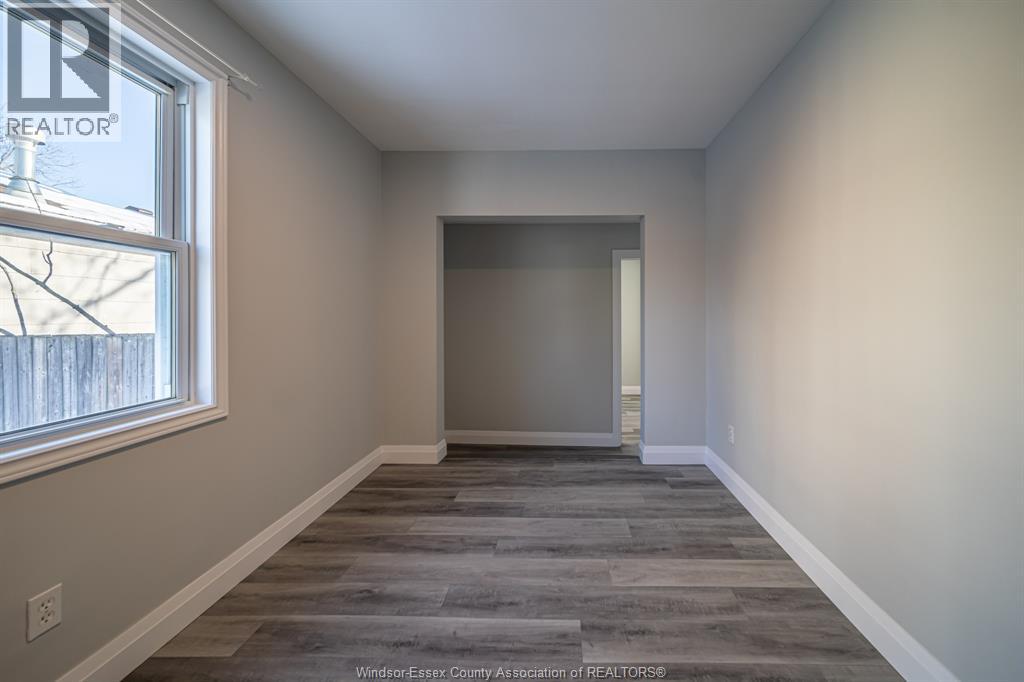1748 Kildare Road Unit# Back, Windsor, Ontario  N8W 2W6 - Photo 12 - 26022121