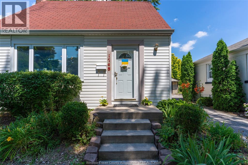 1748 Kildare Road Unit# Back, Windsor, Ontario  N8W 2W6 - Photo 2 - 26022121