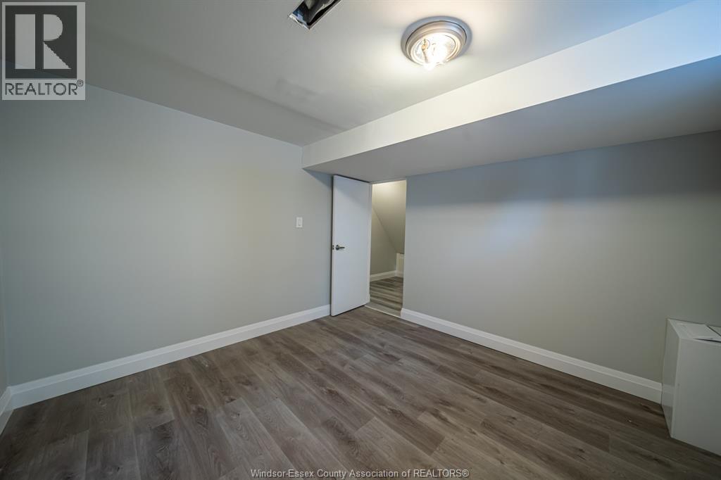 1748 Kildare Road Unit# Back, Windsor, Ontario  N8W 2W6 - Photo 21 - 26022121