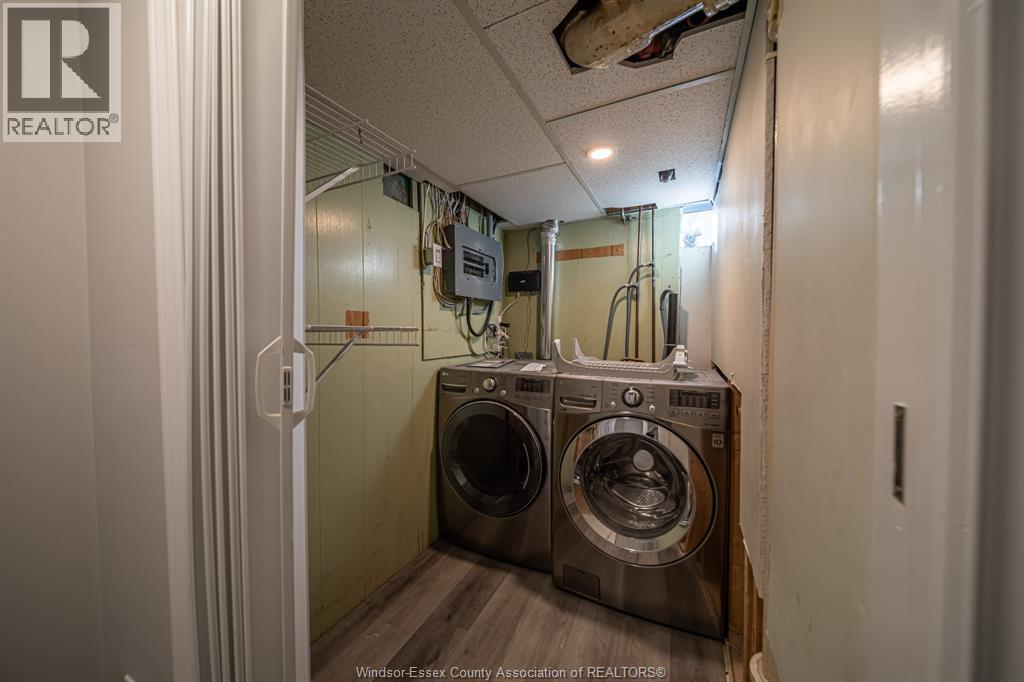 1748 Kildare Road Unit# Back, Windsor, Ontario  N8W 2W6 - Photo 24 - 26022121
