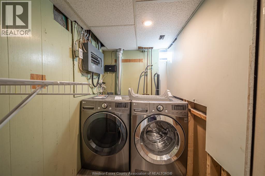 1748 Kildare Road Unit# Back, Windsor, Ontario  N8W 2W6 - Photo 25 - 26022121
