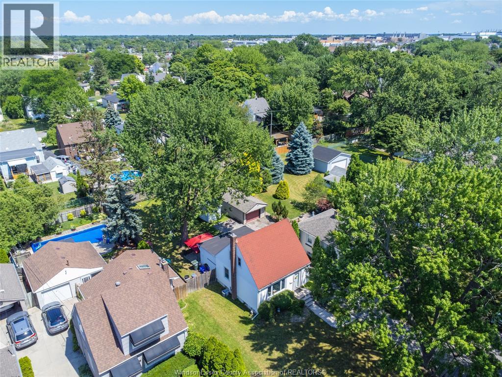 1748 Kildare Road Unit# Back, Windsor, Ontario  N8W 2W6 - Photo 28 - 26022121