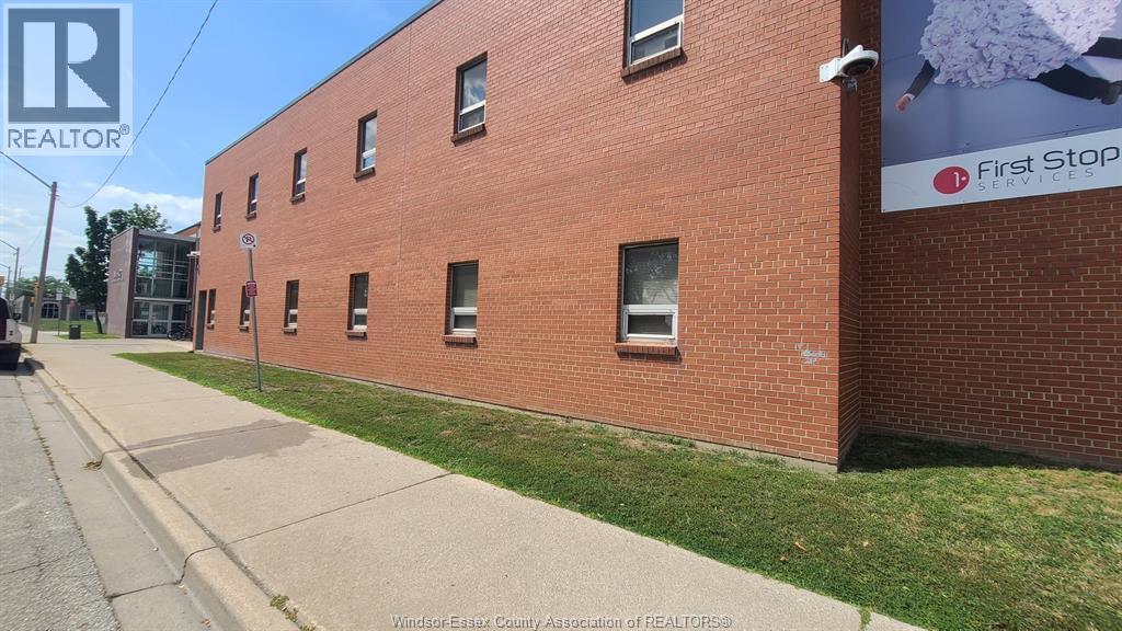 370 Erie Street East Unit# 2b, Windsor, Ontario  N9A 3X3 - Photo 2 - 26021986