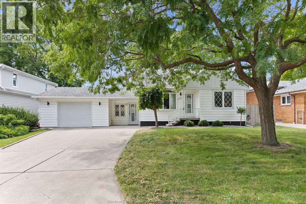 2761 Norman, Windsor, Ontario  N8T 1T2 - Photo 1 - 26022217