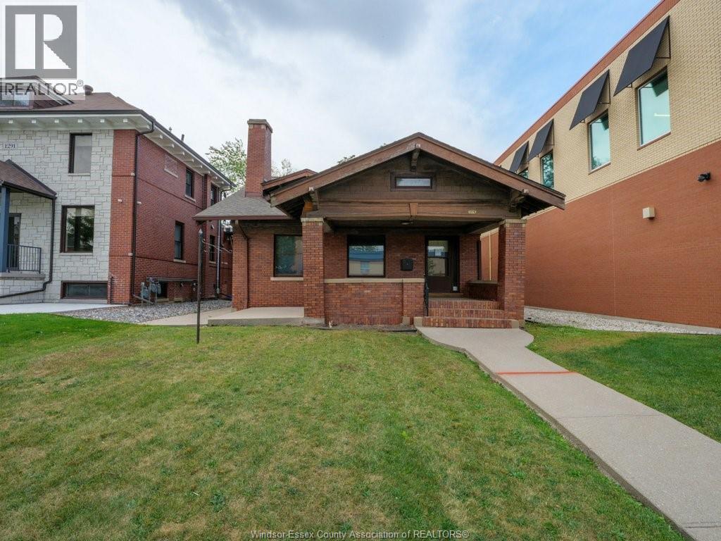 1279 Ouellette Avenue, Windsor, Ontario  N8X 1J3 - Photo 24 - 26022214