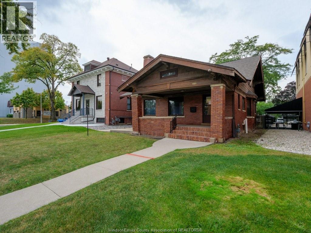1279 Ouellette Avenue, Windsor, Ontario  N8X 1J3 - Photo 25 - 26022214