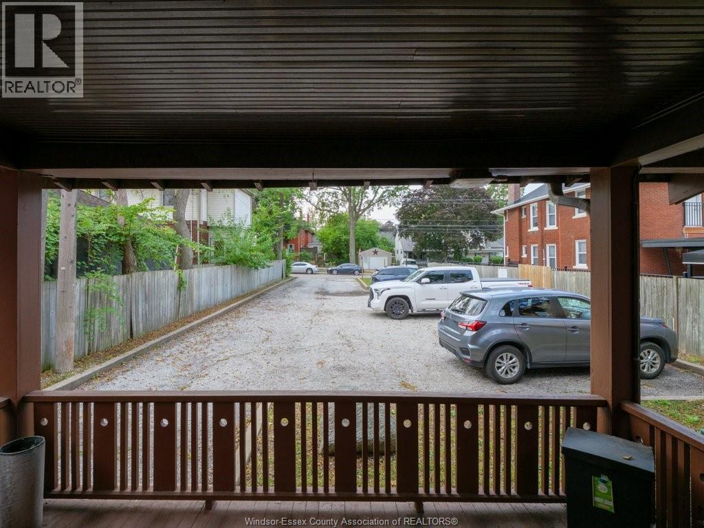 1279 Ouellette Avenue, Windsor, Ontario  N8X 1J3 - Photo 26 - 26022214