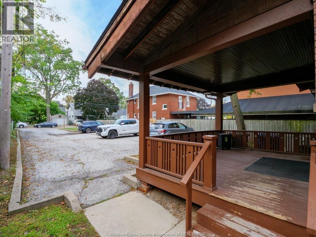 1279 Ouellette Avenue, Windsor, Ontario  N8X 1J3 - Photo 27 - 26022214