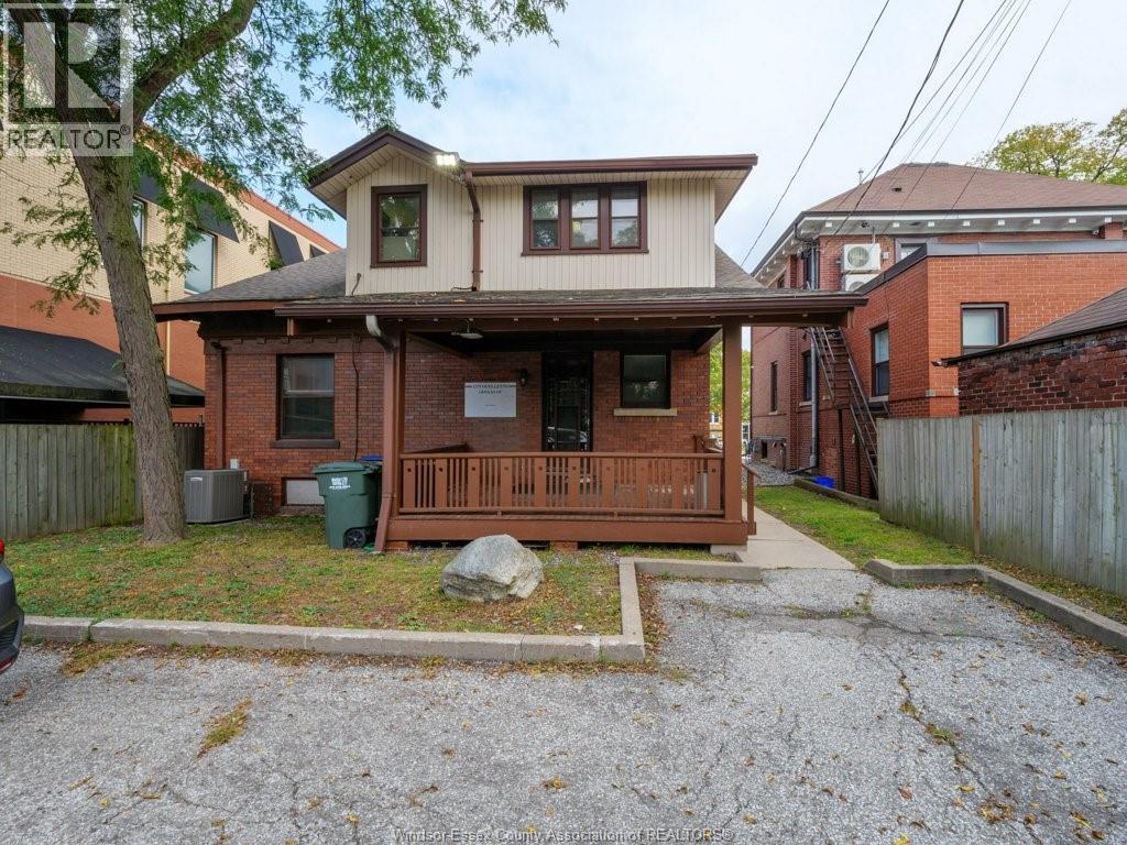 1279 Ouellette Avenue, Windsor, Ontario  N8X 1J3 - Photo 29 - 26022214