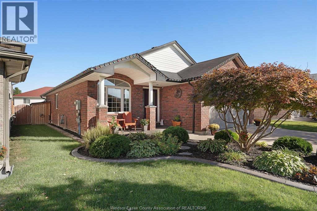 4530 SASSAFRAS, Windsor, Ontario