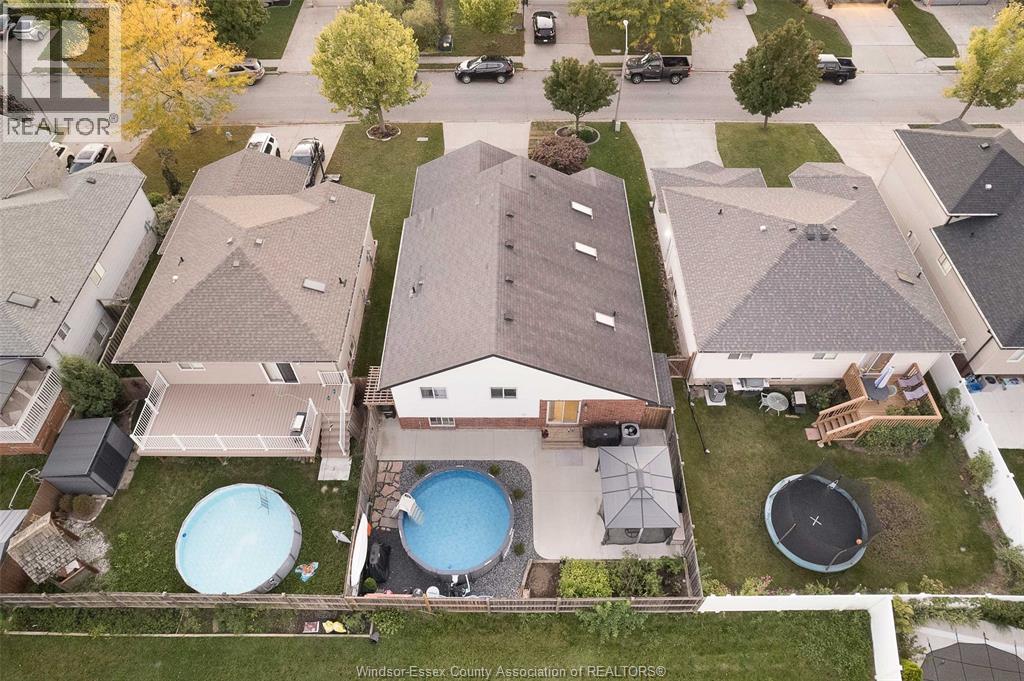 4530 Sassafras, Windsor, Ontario  N9G 3C8 - Photo 37 - 26022213