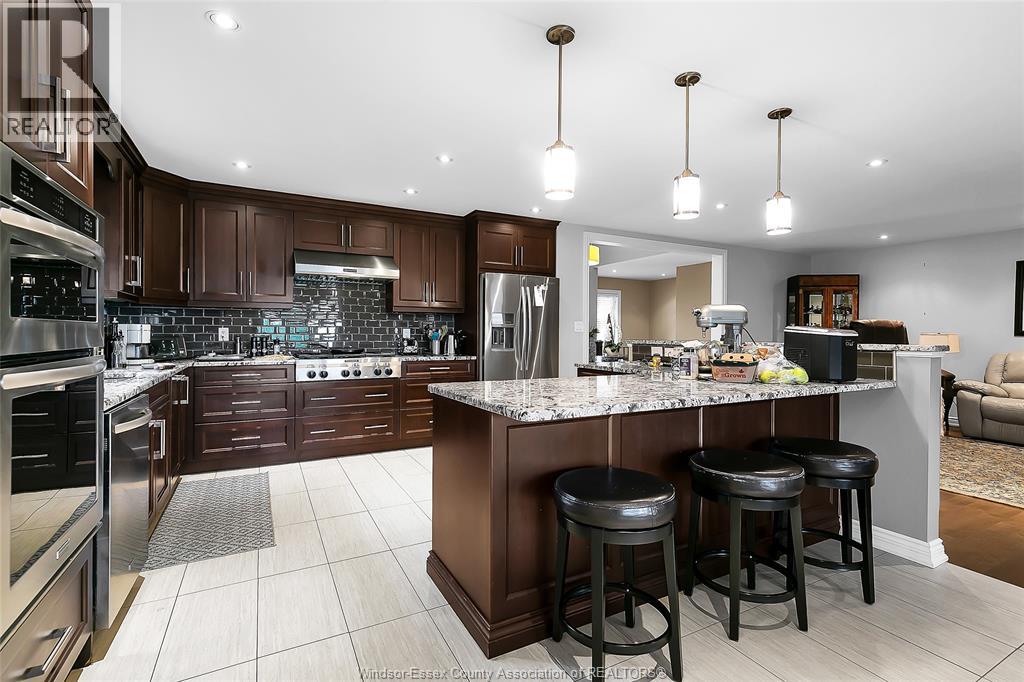 4601 8th Concession Unit# Upper, Maidstone, Ontario  N0R 1K0 - Photo 13 - 26022192