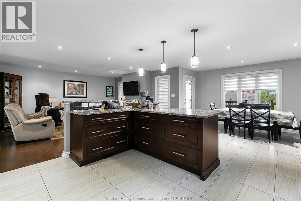 4601 8th Concession Unit# Upper, Maidstone, Ontario  N0R 1K0 - Photo 15 - 26022192