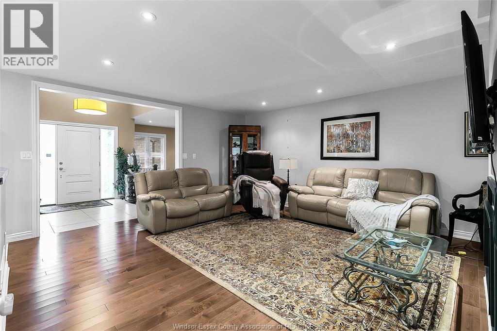 4601 8th Concession Unit# Upper, Maidstone, Ontario  N0R 1K0 - Photo 7 - 26022192