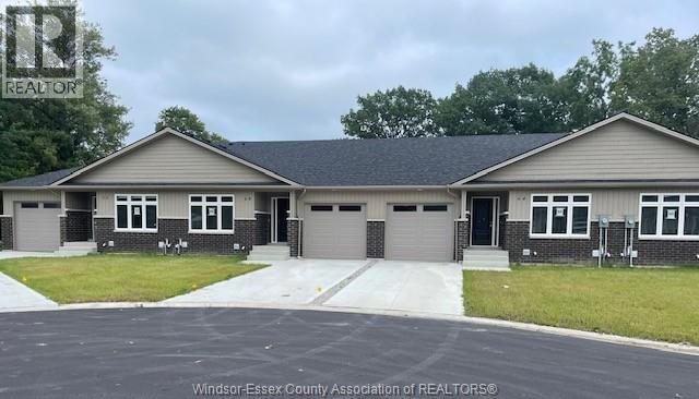 27 FRIENDSHIP WAY, Wheatley, Ontario