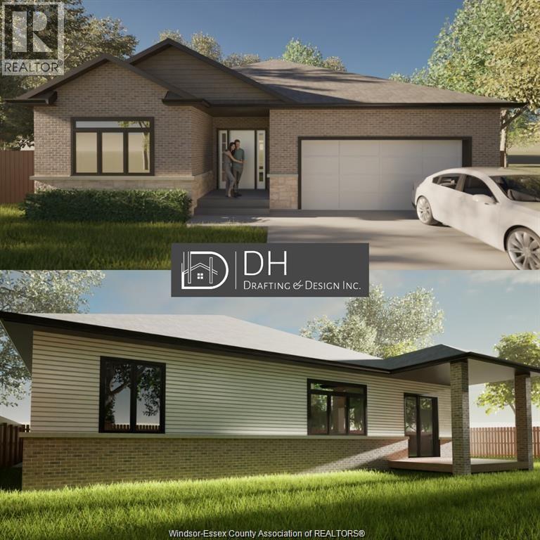 23 FENCELINE DRIVE, Chatham, Ontario